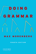 Doing Grammar