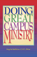 Doing Great Campus Ministry