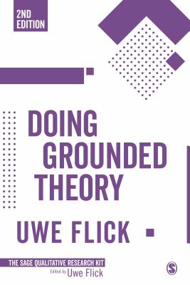Doing Grounded Theory - Flick, Uwe
