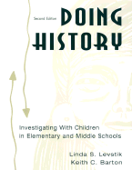 Doing History 2nd Ed. PR
