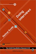 Doing Interviews