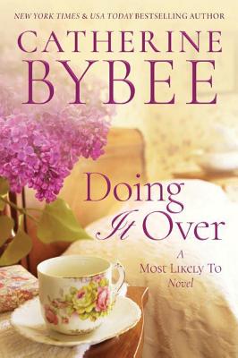 Doing It Over - Bybee, Catherine
