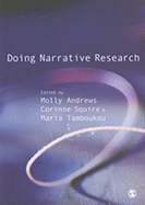 Doing Narrative Research