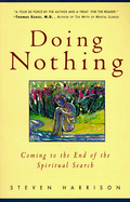 Doing Nothing