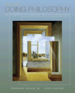 Doing Philosophy: An Introduction Through Thought Experiments