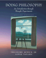 Doing Philosophy: An Introduction Through Thought Experiments