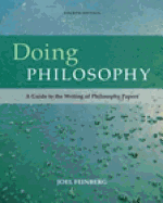 Doing Philosophy