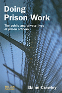 Doing Prison Work