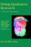 Doing Qualitative Research: A Practical Handbook