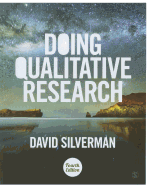 Doing Qualitative Research: A Practical Handbook