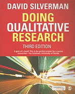 Doing Qualitative Research: A Practical Handbook