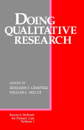 Doing Qualitative Research