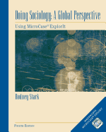 Doing Sociology: A Global Perspective