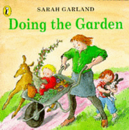 Doing the Garden