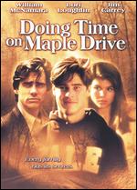 Doing Time on Maple Drive - Ken Olin