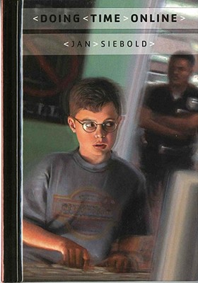 Doing Time Online - Siebold, Jan