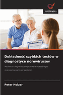 Dokladno c szybkich test?w w diagnostyce norowirus?w
