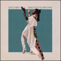 Doko Mien - Ibibio Sound Machine