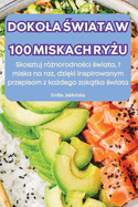 Dokola  wiata W 100 Miskach Ry u