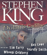 Dolan's Cadillac: And Other Stories