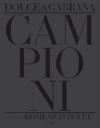 Dolce & Gabbana Campioni