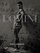Dolce & Gabbana Uomini: Masculinity and Sensuality