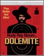 Dolemite [Blu-ray] [2 Discs]