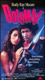 Dolemite [Blu-ray]