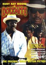 Dolemite - D'Urville Martin