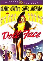 Doll Face