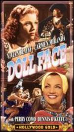 Doll Face