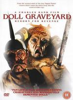 Doll Graveyard