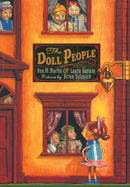 Doll People (5 Copy Easel Display)
