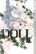 Doll -Softcover Volume 3