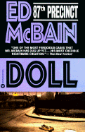 Doll - McBain, Ed