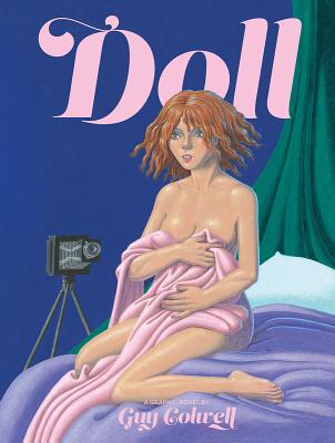 Doll - Colwell, Guy