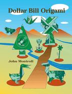 Dollar Bill Origami