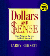 Dollars & Sense Gift Book Edition - Burkett, Larry