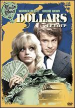 $ (Dollars) - Richard Brooks