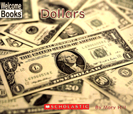 Dollars - Hill, Mary