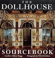 Dollhouse Sourcebook