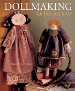 Dollmaking for the First Time