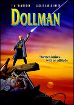 Dollman - Albert Pyun
