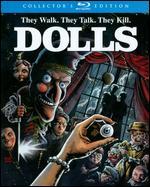 Dolls [Blu-ray]