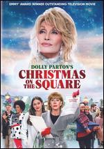 Dolly Parton's Christmas on the Square