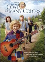 Dolly Parton's Coat of Many Colors