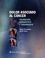 Dolor Asociado Al C�ncer