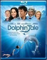 Dolphin Tale [2 Discs] [Includes Digital Copy] [Blu-ray/DVD]