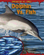 Dolphin vs Fish