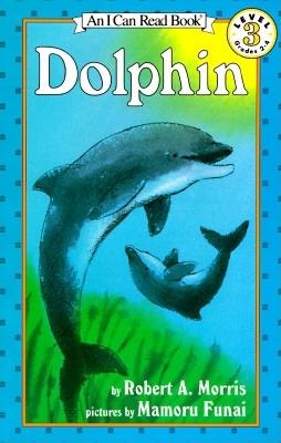 Dolphin - Morris, Robert A